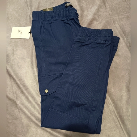 NWT American Rag Cargo pants - Picture 1 of 8